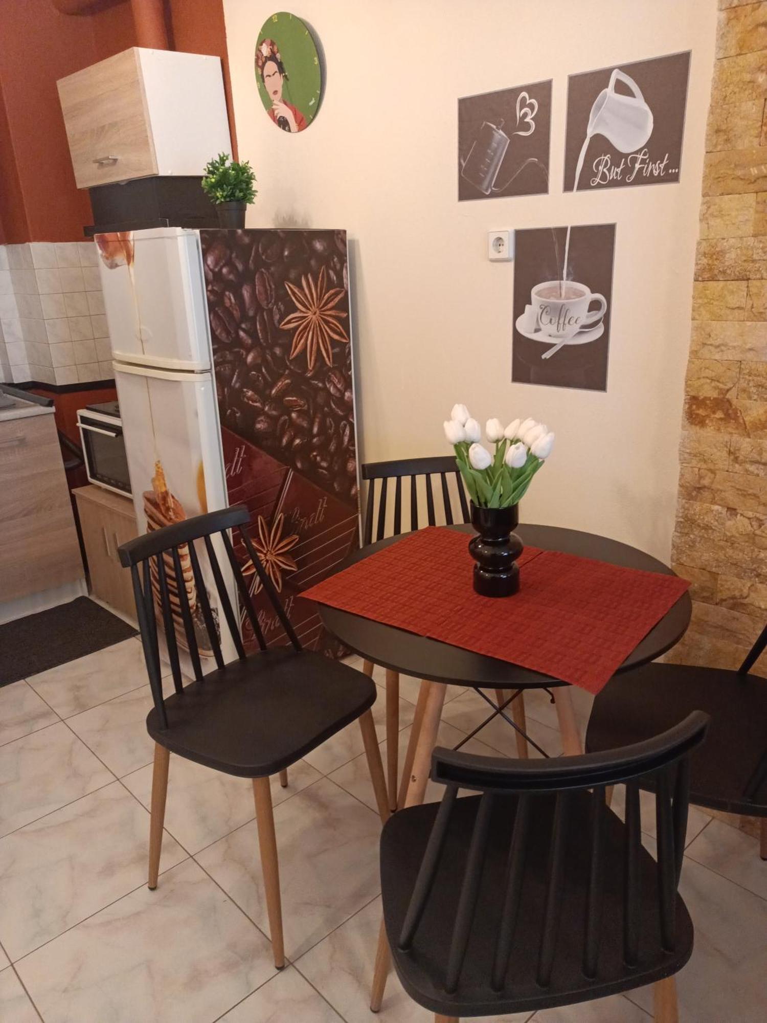Home2024 Alexandroupoli Exterior photo