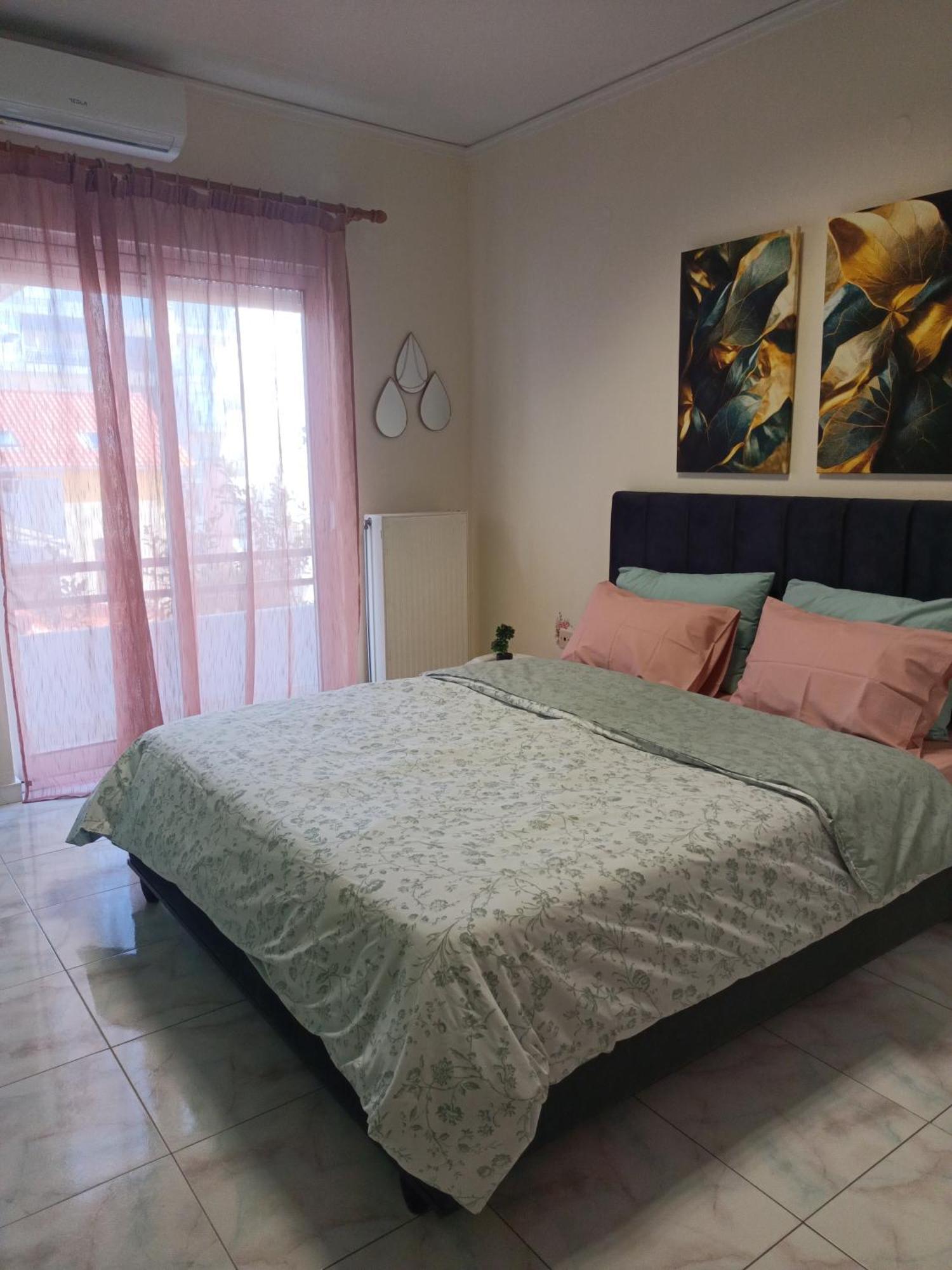 Home2024 Alexandroupoli Exterior photo